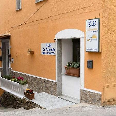B&B La Pianedda Castelsardo Exterior foto